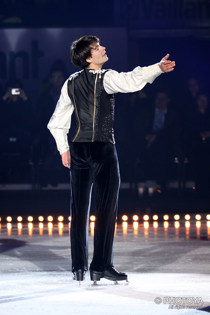 Stéphane Lambiel "La Traviata"