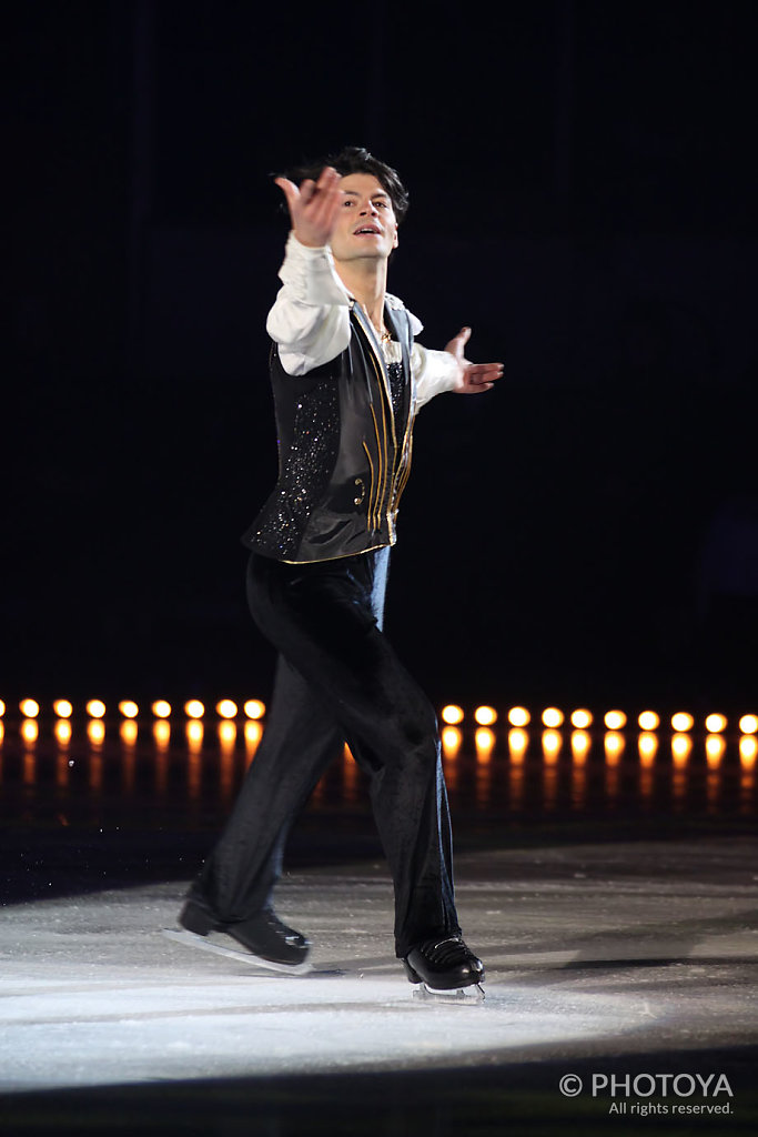 Stéphane Lambiel "La Traviata"