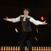 Stéphane Lambiel "La Traviata"