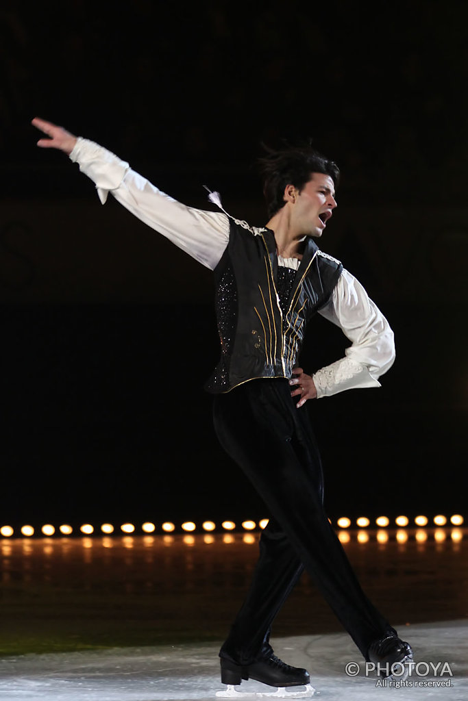 Stéphane Lambiel "La Traviata"