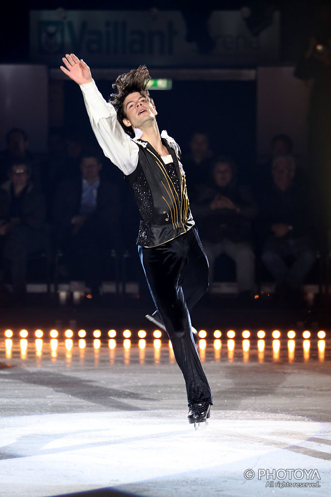 Stéphane Lambiel "La Traviata"