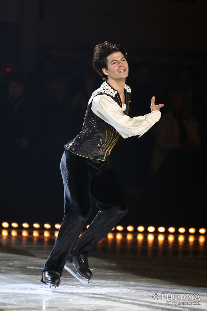 Stéphane Lambiel "La Traviata"