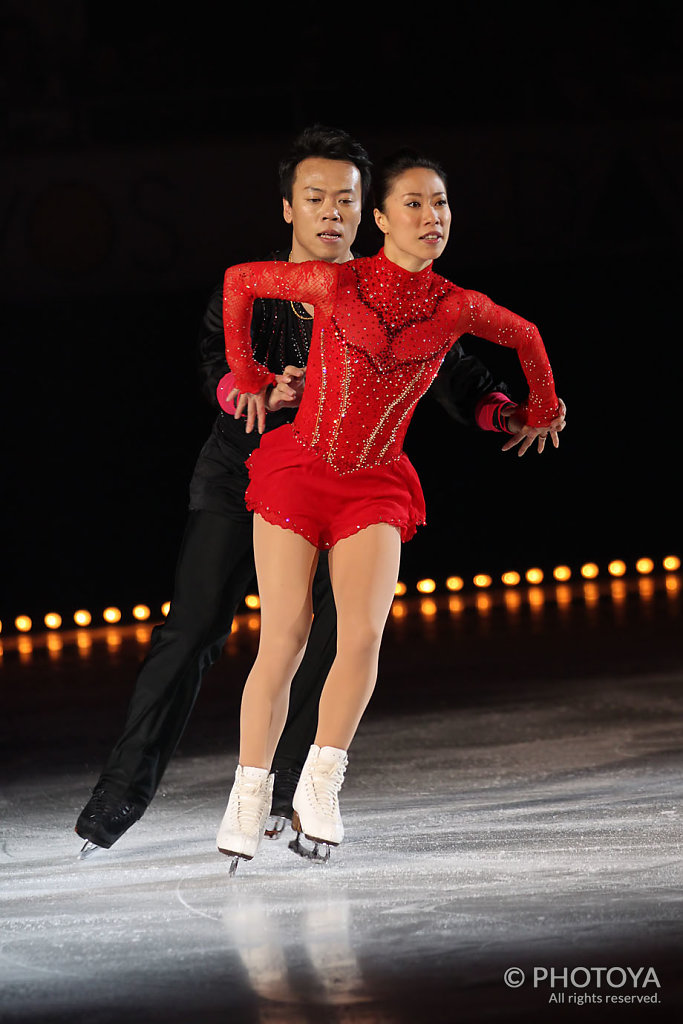 Xue Shen & Hongbo Zhao