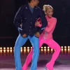 Aljona Savchenko & Robin Szolkowy "Pink Panther"