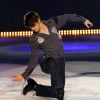 Stéphane Lambiel "Bring me to life"