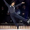 Stéphane Lambiel "Bring me to life"