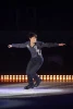 Stéphane Lambiel "Bring me to life"