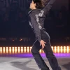 Stéphane Lambiel "Bring me to life"