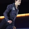 Stéphane Lambiel "Bring me to life"