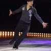 Stéphane Lambiel "Bring me to life"