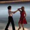Sinead Kerr & John Kerr