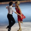 Sinead Kerr & John Kerr