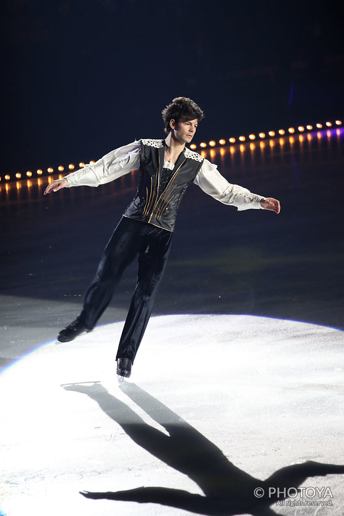 Stéphane Lambiel "La Traviata"