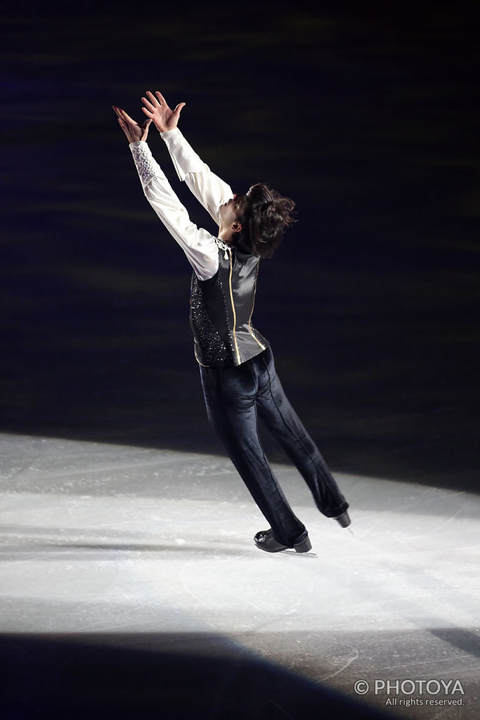 Stéphane Lambiel "La Traviata"