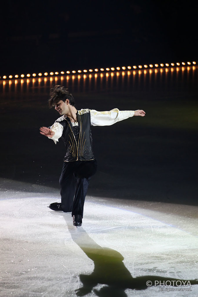 Stéphane Lambiel "La Traviata"