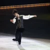 Stéphane Lambiel "La Traviata"