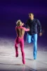 Aljona Savchenko & Robin Szolkowy "Pink Panther"