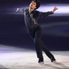 Stéphane Lambiel "Bring me to life"