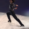Stéphane Lambiel "Bring me to life"