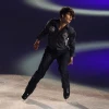 Stéphane Lambiel "Bring me to life"