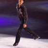 Stéphane Lambiel "Bring me to life"