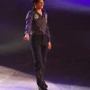 Stéphane Lambiel "Bring me to life"