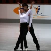 Training Tatiana Volosozhar & Maxim Trankov