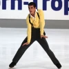 Javier Fernández