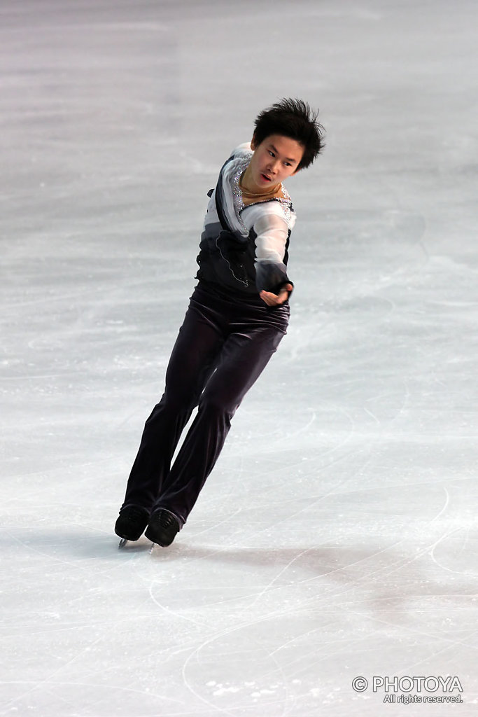 Denis Ten