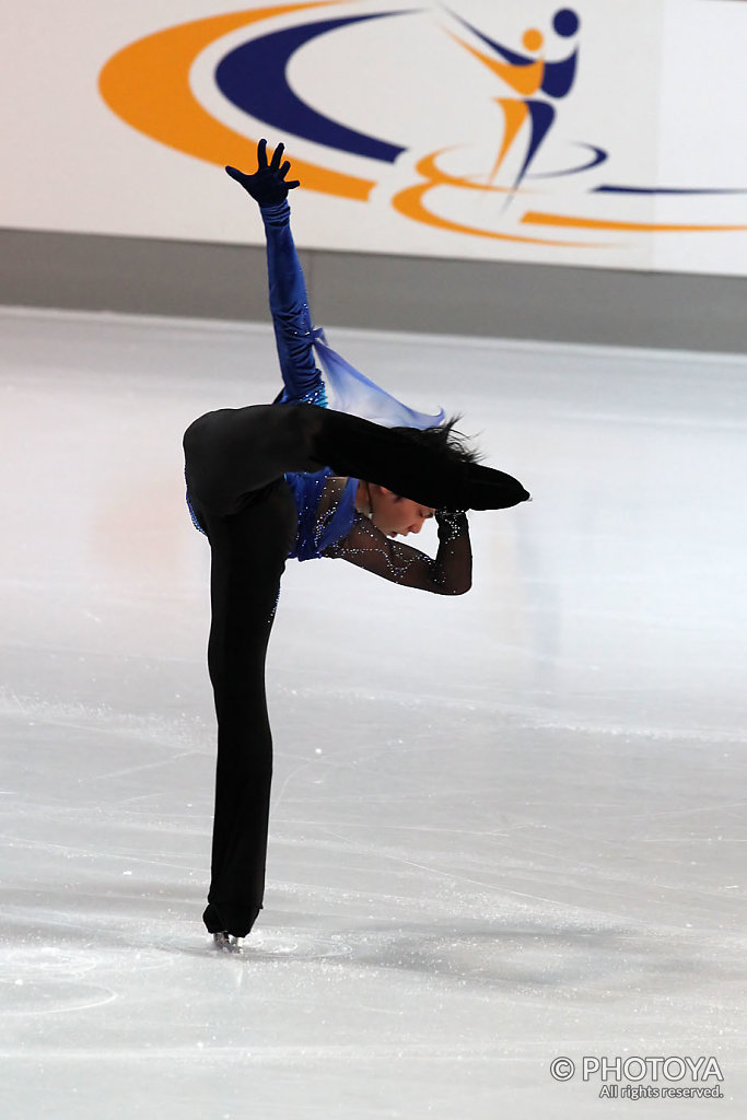 Yuzuru Hanyu