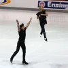 Tatiana Volosozhar & Maxim Trankov