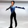 Yuzuru Hanyu