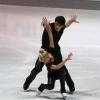 Tatiana Volosozhar & Maxim Trankov