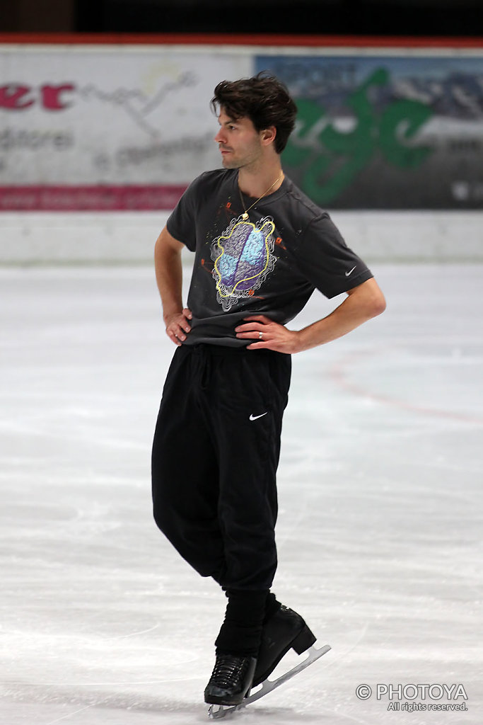 Stéphane Lambiel