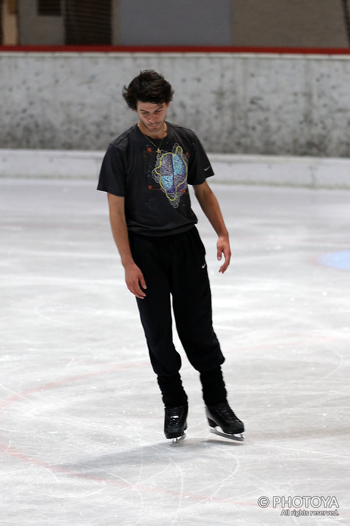 Stéphane Lambiel