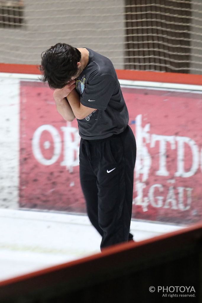 Stéphane Lambiel