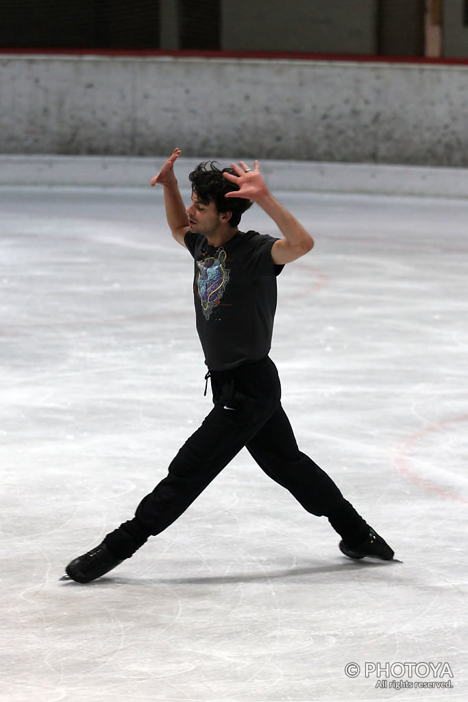 Stéphane Lambiel