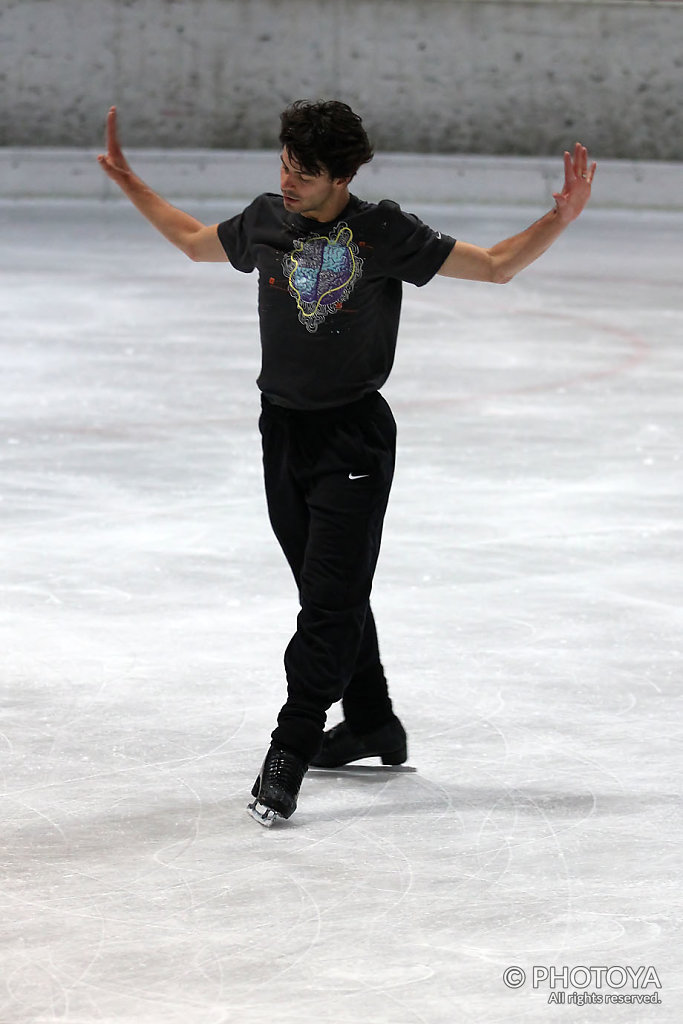 Stéphane Lambiel