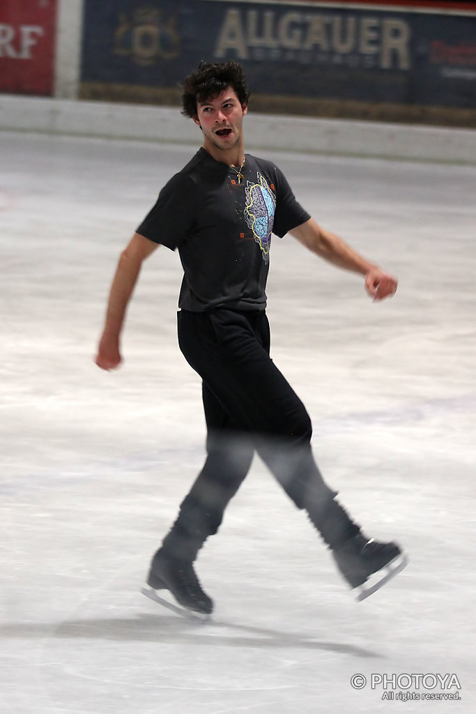 Stéphane Lambiel