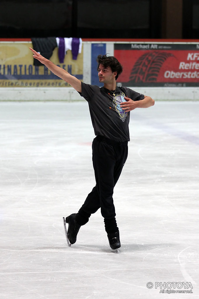 Stéphane Lambiel