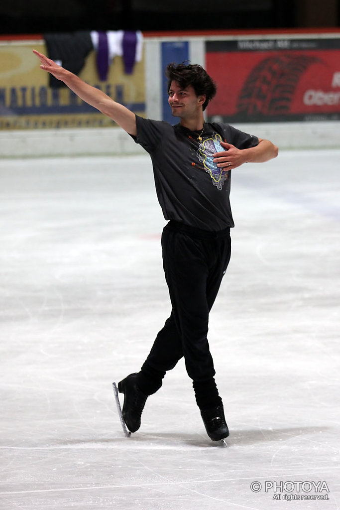 Stéphane Lambiel