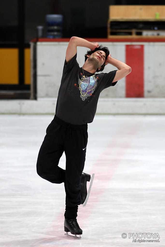 Stéphane Lambiel