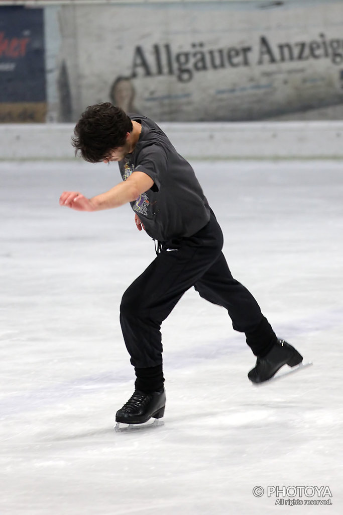 Stéphane Lambiel