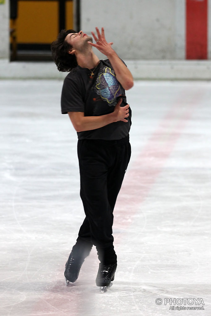 Stéphane Lambiel