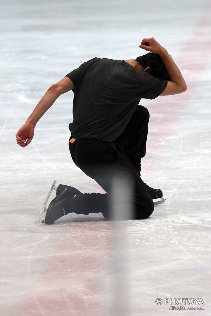 Stéphane Lambiel