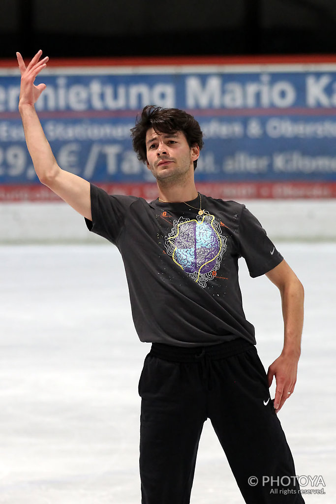 Stéphane Lambiel