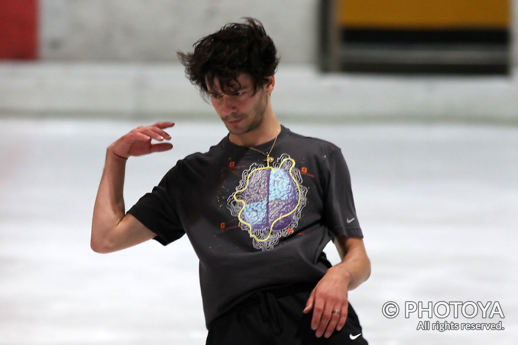 Stéphane Lambiel