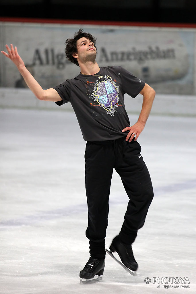 Stéphane Lambiel