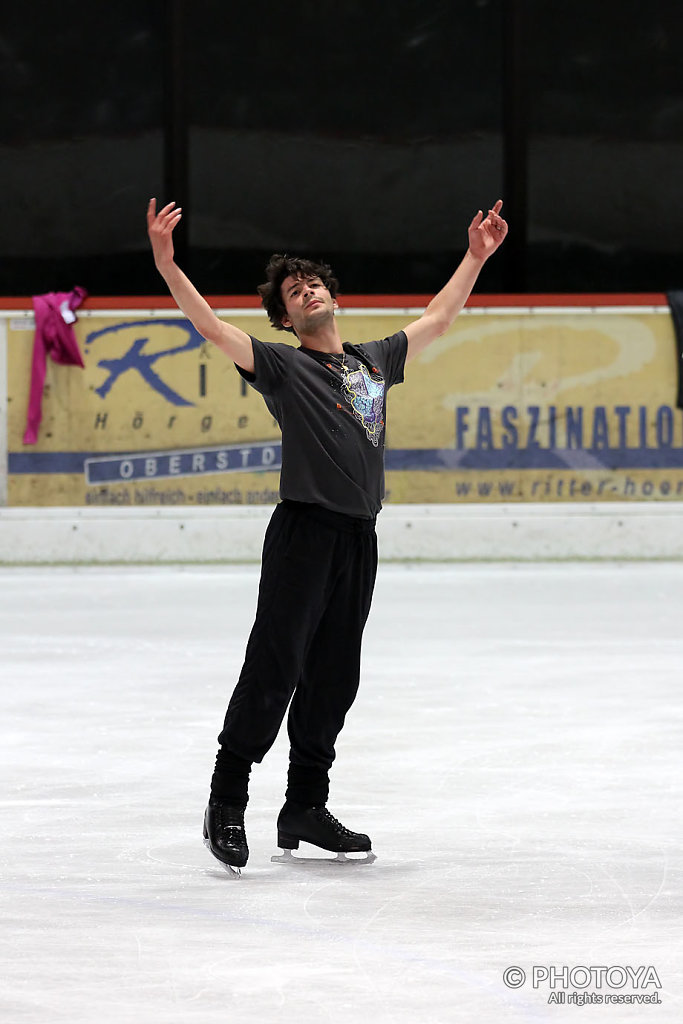 Stéphane Lambiel