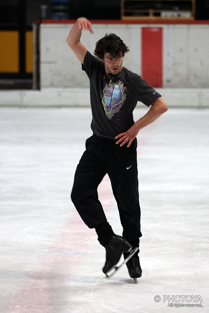 Stéphane Lambiel